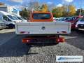Volkswagen T6.1 Transporter Pritsche 150PS Doppelkabine lang * Orange - thumbnail 7
