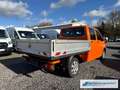 Volkswagen T6.1 Transporter Pritsche 150PS Doppelkabine lang * Orange - thumbnail 4