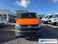 Volkswagen T6.1 Transporter Pritsche 150PS Doppelkabine lang * Orange - thumbnail 5