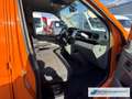 Volkswagen T6.1 Transporter Pritsche 150PS Doppelkabine lang * Orange - thumbnail 8