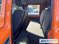 Volkswagen T6.1 Transporter Pritsche 150PS Doppelkabine lang * Orange - thumbnail 12