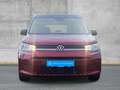 Volkswagen Caddy 2.0 TDI Life NAVI KAMERA PANO ACC Rot - thumbnail 5