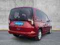 Volkswagen Caddy 2.0 TDI Life NAVI KAMERA PANO ACC Rot - thumbnail 3