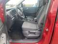 Volkswagen Caddy 2.0 TDI Life NAVI KAMERA PANO ACC Rot - thumbnail 9