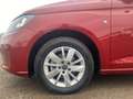 Volkswagen Caddy 2.0 TDI Life NAVI KAMERA PANO ACC Rot - thumbnail 7