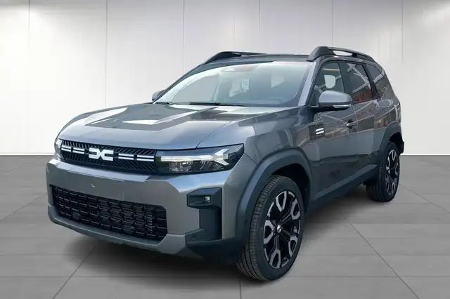 Dacia Bigster JOURNEY hybrid 155 Pdc vr + camera ar, elektr a...