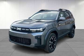 JOURNEY hybrid 155 Pdc vr + camera ar, elektr a...