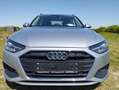 Audi A4 Avant 35 TDI S-tronic Silber - thumbnail 3