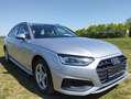 Audi A4 Avant 35 TDI S-tronic Silber - thumbnail 1