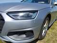 Audi A4 Avant 35 TDI S-tronic Silber - thumbnail 4