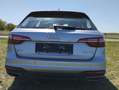 Audi A4 Avant 35 TDI S-tronic Silber - thumbnail 8