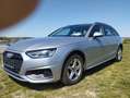Audi A4 Avant 35 TDI S-tronic Silber - thumbnail 2
