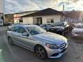 Mercedes-Benz C 180 Autom./Navi/Leder/Standh./TÜV&AU-NEU Silber - thumbnail 5