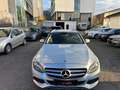 Mercedes-Benz C 180 Autom./Navi/Leder/Standh./TÜV&AU-NEU Silber - thumbnail 10