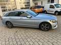 Mercedes-Benz C 180 Autom./Navi/Leder/Standh./TÜV&AU-NEU Silber - thumbnail 4