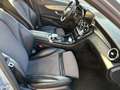 Mercedes-Benz C 180 Autom./Navi/Leder/Standh./TÜV&AU-NEU Silber - thumbnail 13
