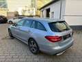 Mercedes-Benz C 180 Autom./Navi/Leder/Standh./TÜV&AU-NEU Silber - thumbnail 6