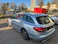 Mercedes-Benz C 180 Autom./Navi/Leder/Standh./TÜV&AU-NEU Silber - thumbnail 9