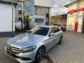 Mercedes-Benz C 180 Autom./Navi/Leder/Standh./TÜV&AU-NEU Silber - thumbnail 3