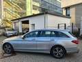 Mercedes-Benz C 180 Autom./Navi/Leder/Standh./TÜV&AU-NEU Argent - thumbnail 7