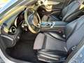 Mercedes-Benz C 180 Autom./Navi/Leder/Standh./TÜV&AU-NEU Argent - thumbnail 15