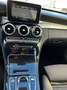 Mercedes-Benz C 180 Autom./Navi/Leder/Standh./TÜV&AU-NEU Silber - thumbnail 17