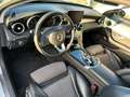 Mercedes-Benz C 180 Autom./Navi/Leder/Standh./TÜV&AU-NEU Argent - thumbnail 14
