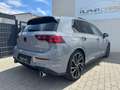 Volkswagen Golf VIII 2.0 TSI GTI DSG Grau - thumbnail 19