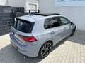 Volkswagen Golf VIII 2.0 TSI GTI DSG Grau - thumbnail 25