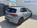 Volkswagen Golf VIII 2.0 TSI GTI DSG Grau - thumbnail 18