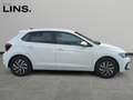 Volkswagen Polo 4Me TSI Weiß - thumbnail 6