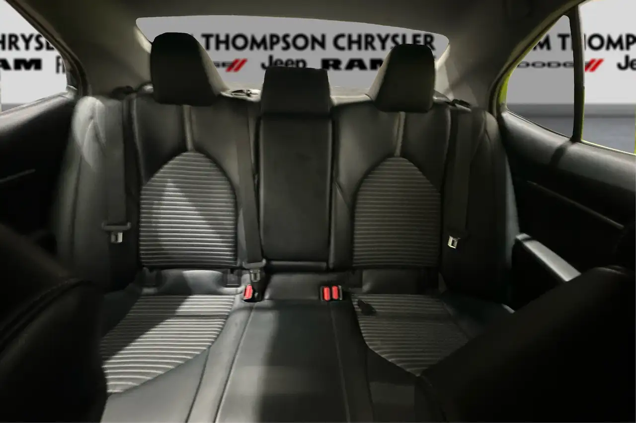 Toyota Camry снимка Toyota Camry