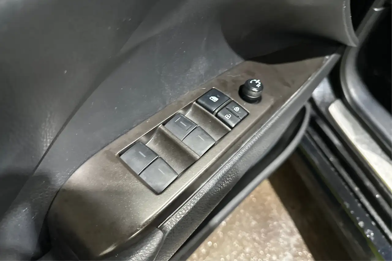 Toyota Camry снимка Toyota Camry