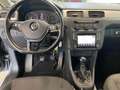 Volkswagen Caddy Maxi 4Motion 2.0 TDI 90KW Navi Standheizung DAB Grau - thumbnail 4