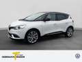 Renault Scenic 1.3 TCe 140 LIMITED NAVI KAMERA PDC Weiß - thumbnail 1