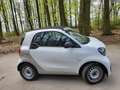 smart forTwo smart fortwo electric drive coupe EQ Weiß - thumbnail 7
