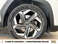 Hyundai TUCSON 1.6 t-gdi 48v exellence lounge pack 2wd imt Weiß - thumbnail 16