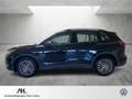 Volkswagen Tiguan 2.0 TDI Life DSG RFK Navi AHK ACC LED Schwarz - thumbnail 2