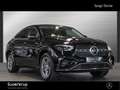 Mercedes-Benz GLE 350 de 4M Coupé , AMG BURM WIDE MEMO MULTI Schwarz - thumbnail 1