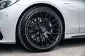 Mercedes-Benz C 63 AMG Perf. Seats Perf. Exhaust Designo Iridium Black ed Argent - thumbnail 15
