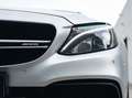 Mercedes-Benz C 63 AMG Perf. Seats Perf. Exhaust Designo Iridium Black ed Argent - thumbnail 10