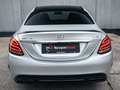 Mercedes-Benz C 63 AMG Perf. Seats Perf. Exhaust Designo Iridium Black ed Argent - thumbnail 20