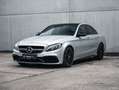 Mercedes-Benz C 63 AMG Perf. Seats Perf. Exhaust Designo Iridium Black ed Argent - thumbnail 6