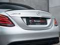 Mercedes-Benz C 63 AMG Perf. Seats Perf. Exhaust Designo Iridium Black ed Argent - thumbnail 19