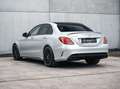 Mercedes-Benz C 63 AMG Perf. Seats Perf. Exhaust Designo Iridium Black ed Argent - thumbnail 3