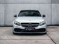 Mercedes-Benz C 63 AMG Perf. Seats Perf. Exhaust Designo Iridium Black ed Argent - thumbnail 7