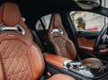 Mercedes-Benz C 63 AMG Perf. Seats Perf. Exhaust Designo Iridium Black ed Argent - thumbnail 36