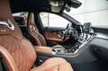 Mercedes-Benz C 63 AMG Perf. Seats Perf. Exhaust Designo Iridium Black ed Argent - thumbnail 37