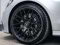 Mercedes-Benz C 63 AMG Perf. Seats Perf. Exhaust Designo Iridium Black ed Argent - thumbnail 16