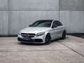 Mercedes-Benz C 63 AMG Perf. Seats Perf. Exhaust Design Iridium Black ed Zilver - thumbnail 1